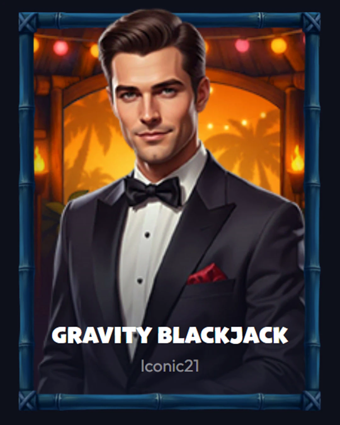 Live Casino Game 1