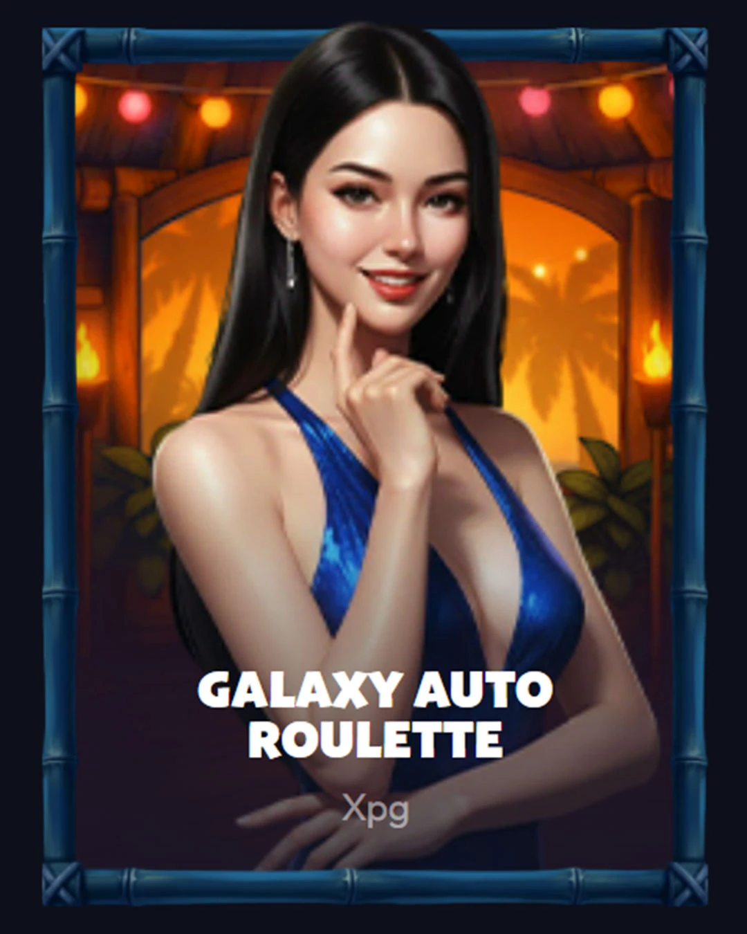 Live Casino Game 2