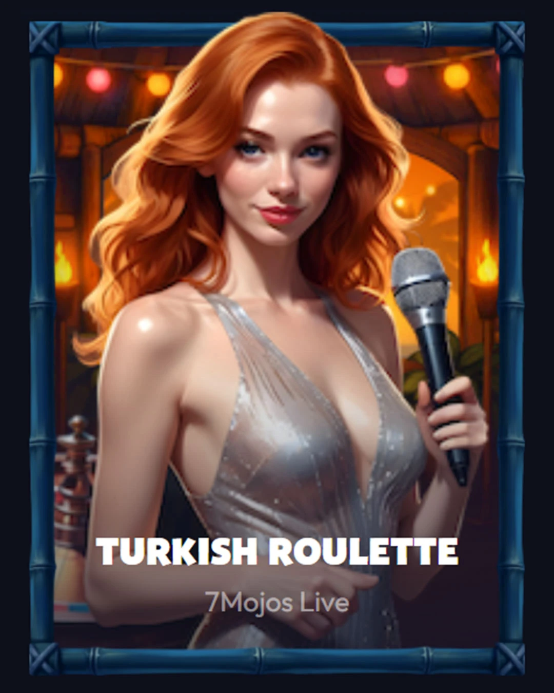 Live Casino Game 3