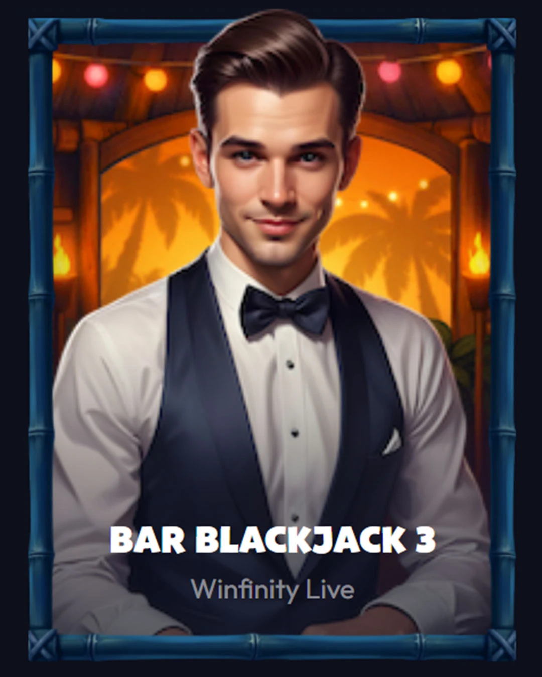 Live Casino Game 5