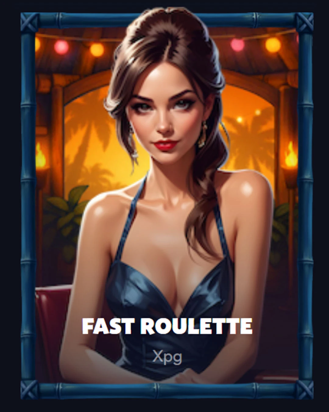 Live Casino Game 6