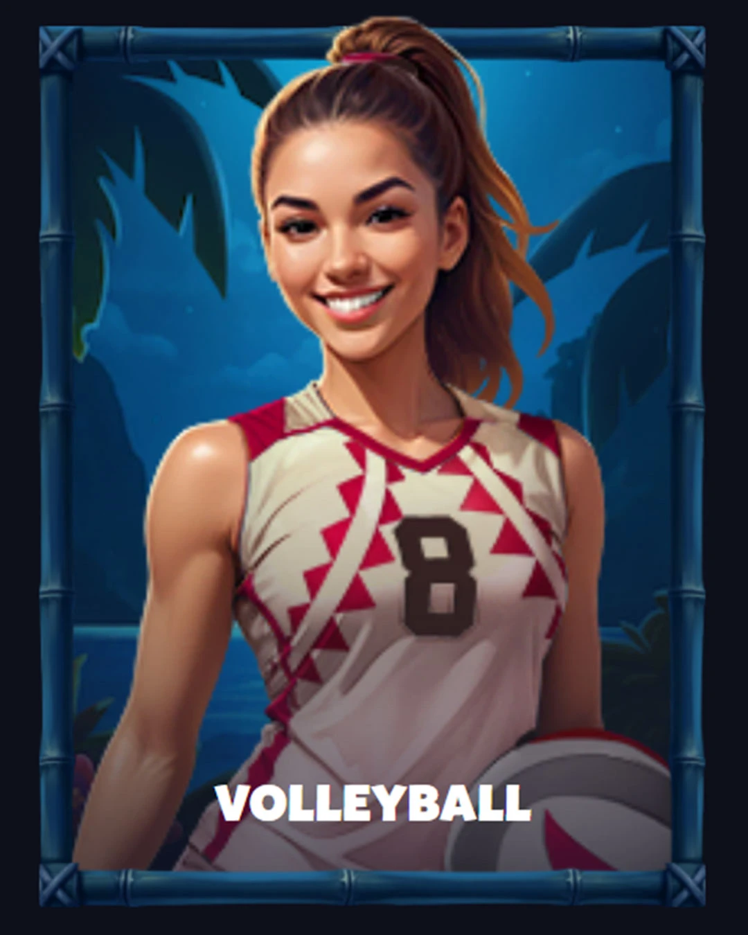 Sports Game 3
